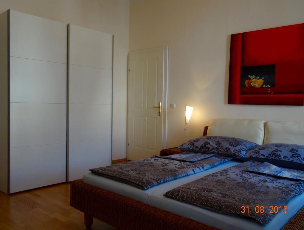 Sonnberg Apartments เวียนนา ห้อง รูปภาพ